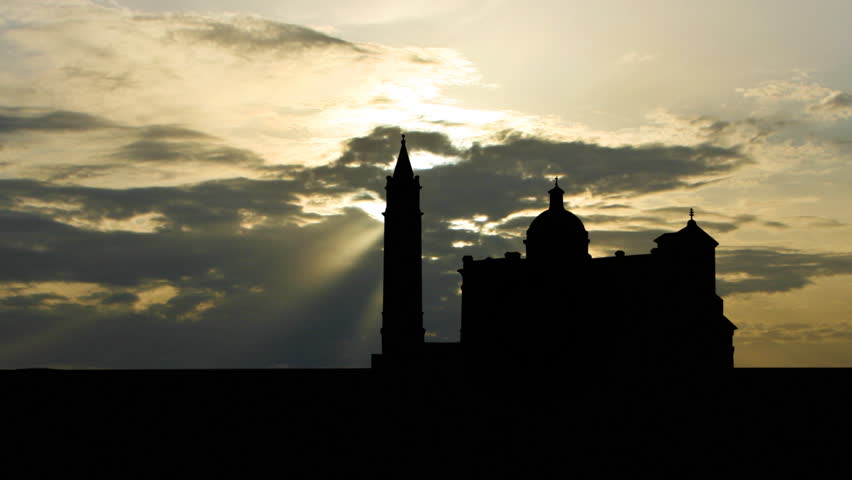 The National Shrine of the Blessed Virgin of Ta' Pinu is a Roman Catholic parish church and minor basilica located  in the village of GÃÆ?ÃâÃÂ§arb on the island of Gozo, the sister island of Malta. 