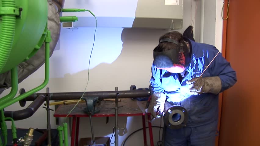 Welding