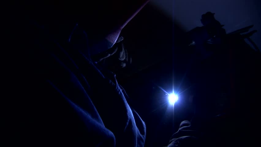 Welding