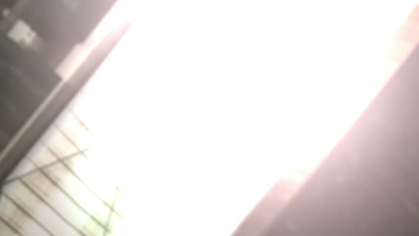 Zoom out from a generic city view 