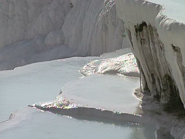 Pamukkale, Turkey