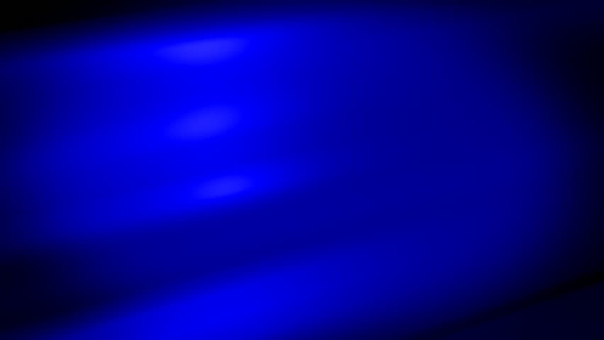 A blue wavy liquid ripple. This animation is a seamless loop.
