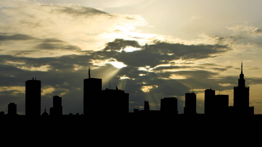 Warsaw, or Varsava, is the capital and largest city of Poland. It is located on the Vistula River, near Baltic sea. 