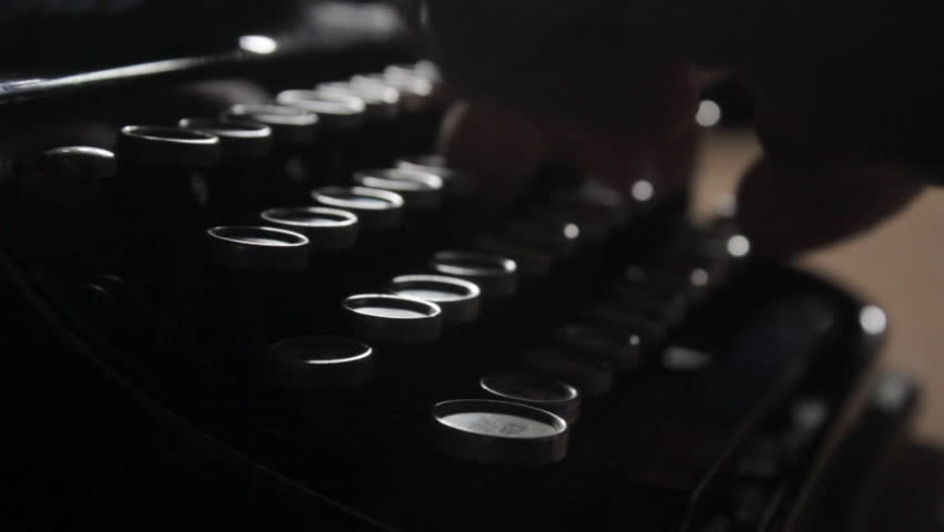 Tracking Typing