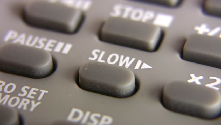 remote control