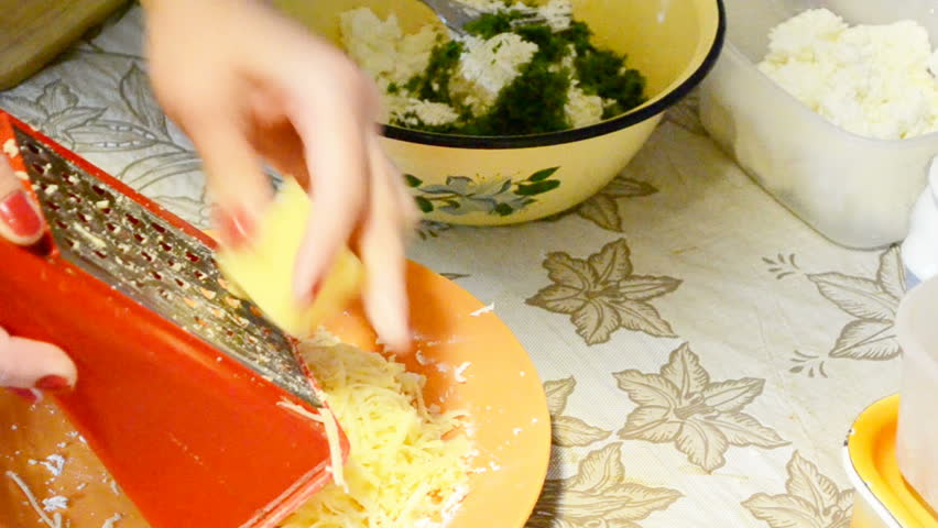 Cheese cutting