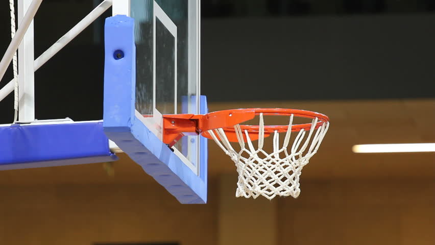 basketball net