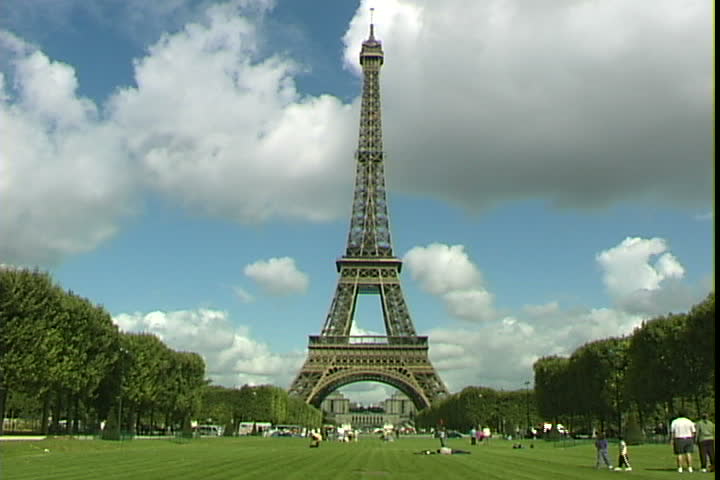 Eiffel 