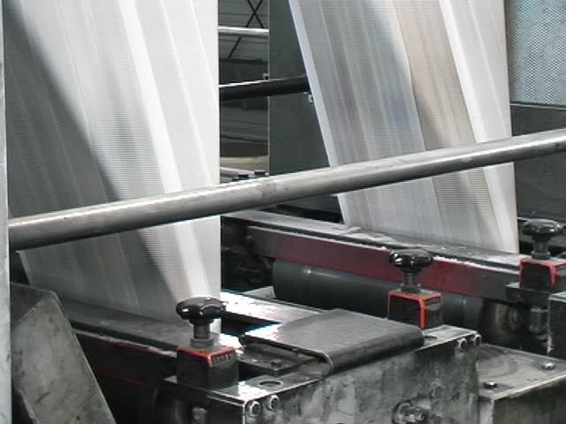 Printing machine