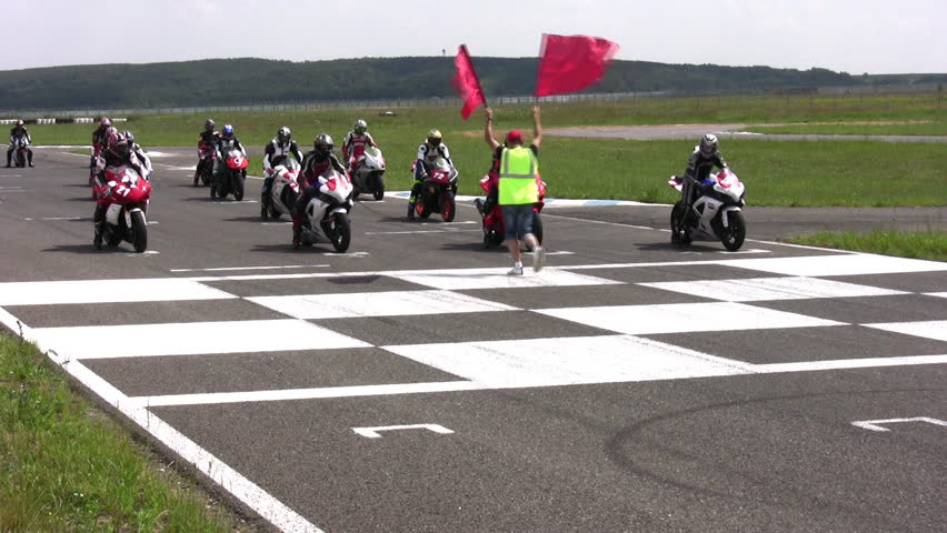 moto start contest