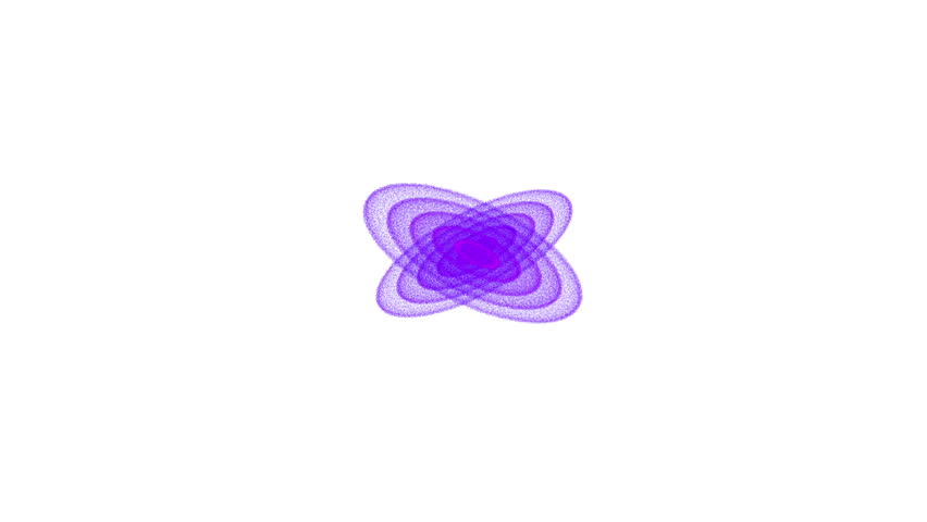 INSIDE A NEUTRON