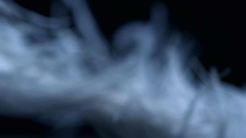 Slo-Mo Feathers