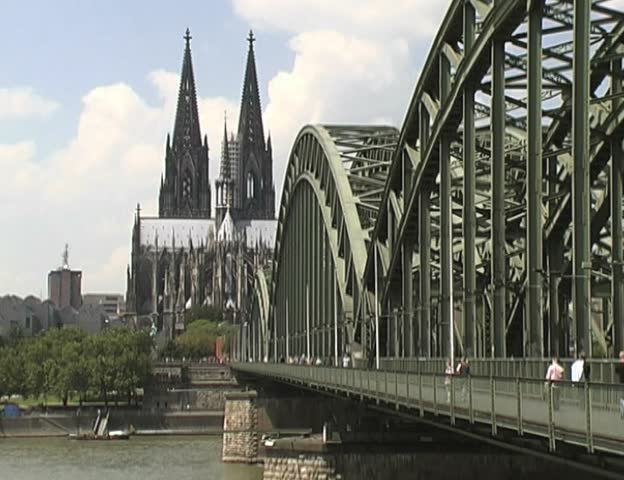 Cologne, Germany
