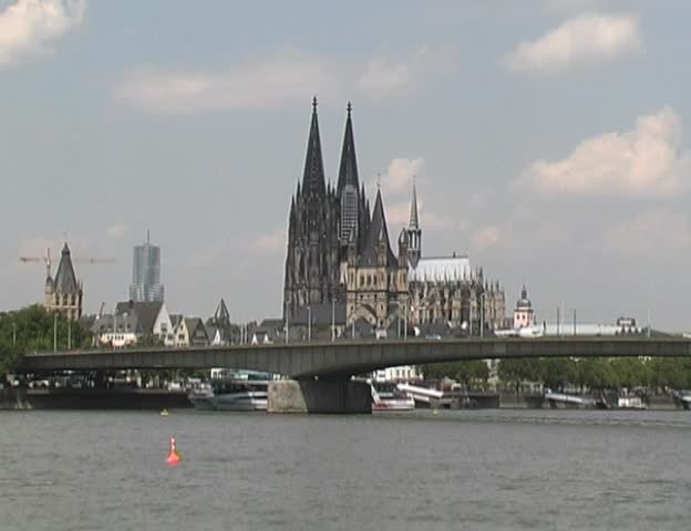 Cologne, Germany