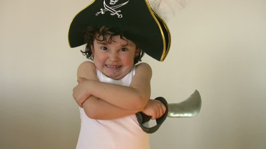 Little Pirate