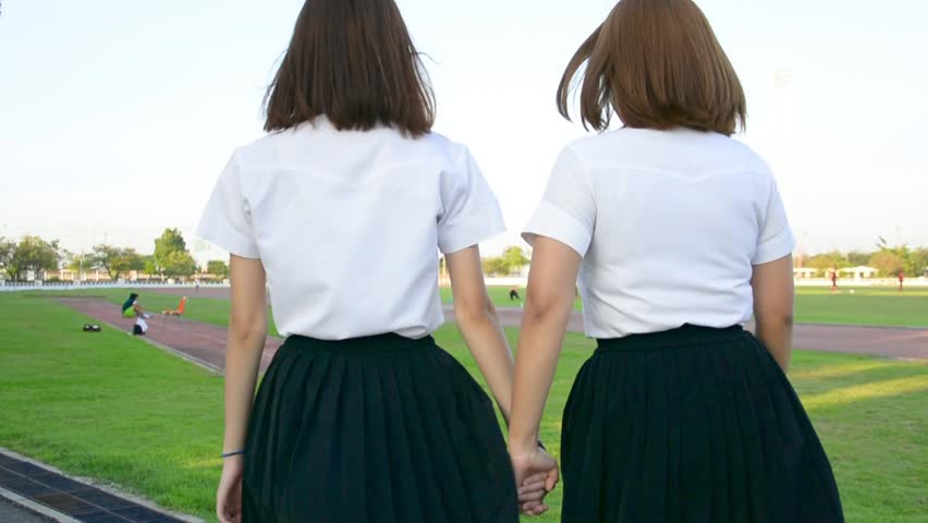 Lesbian Schoolgirl Videos