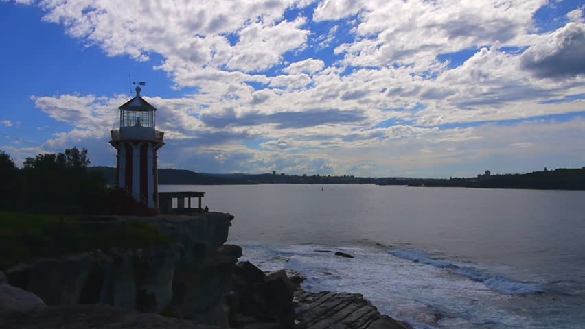 Inlet