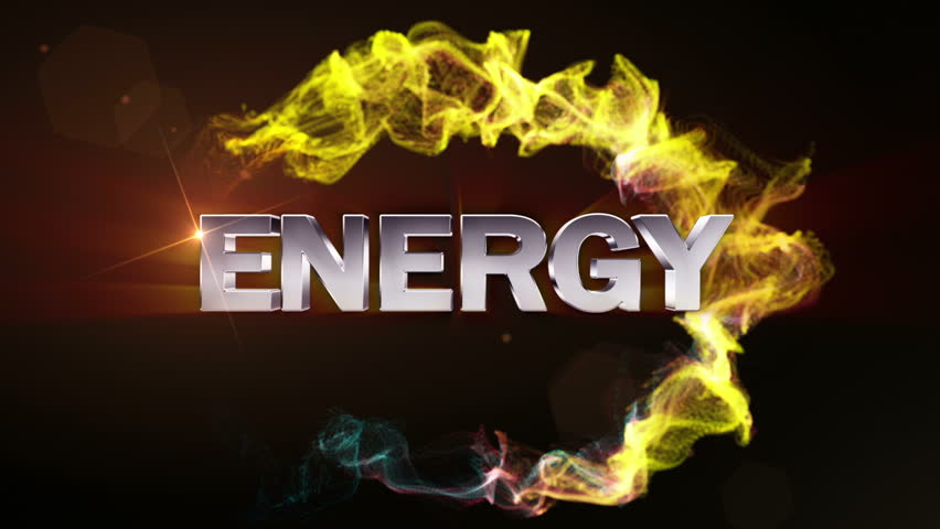 Text in Particle (2 Variations)