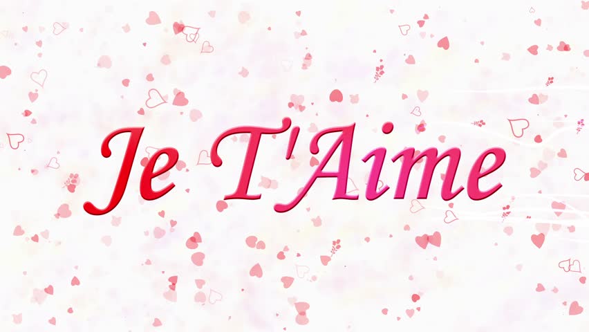 T aime ca