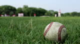 Baseball Scene