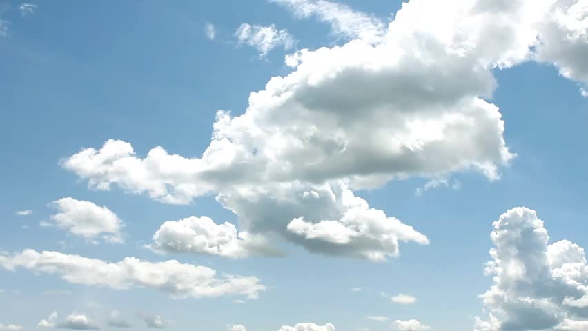 Clouds & Sky