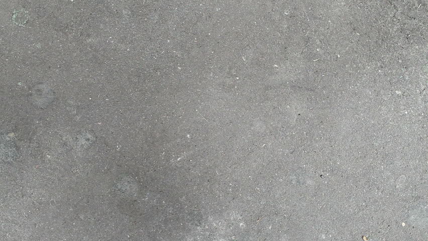 spent ammunition cartridges falling from a rifle