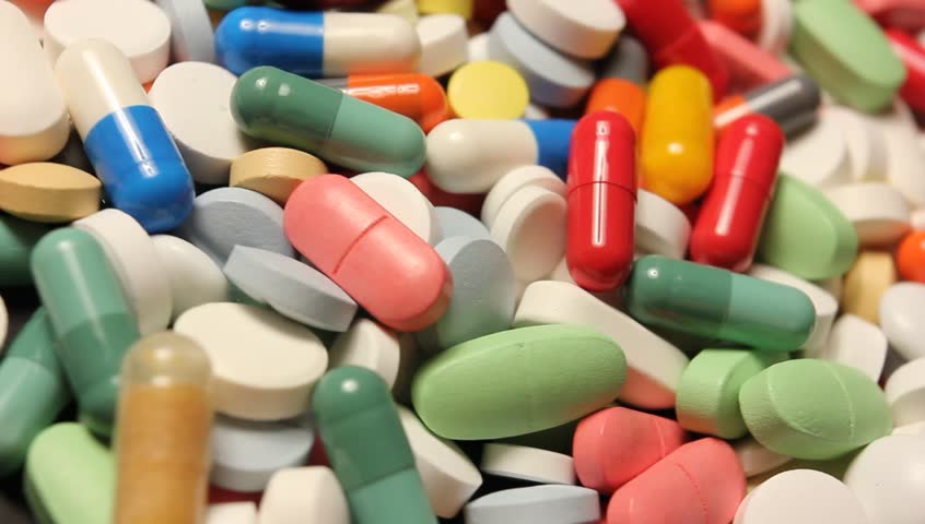 Pills