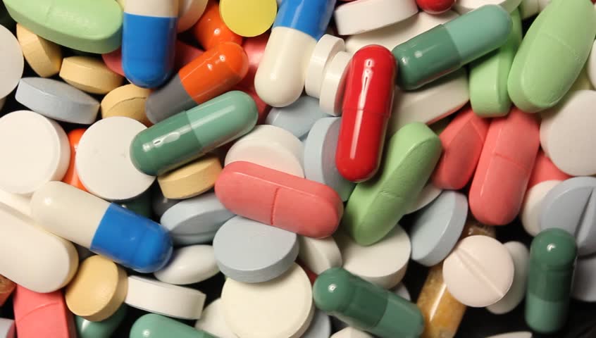 Pills