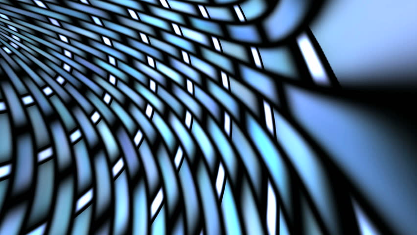Denim Motion Background.