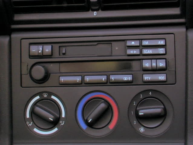 Car Radio