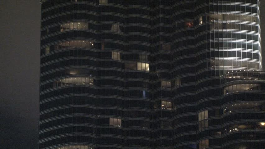 Dubai - Circa 2012: The Burj Khalifa in 2012: The Burj khalifa with The Dubai Fountain in Dubai, United Arab Emirates.