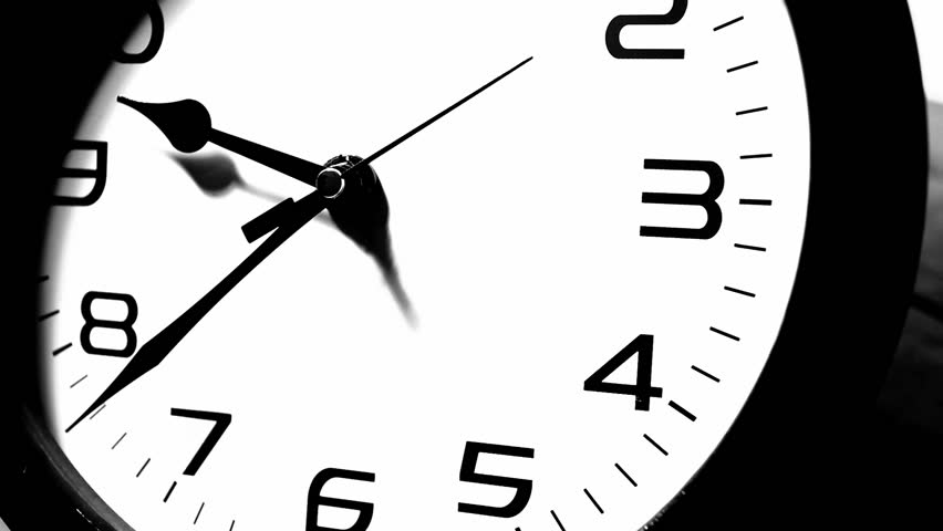 Close up of a watch