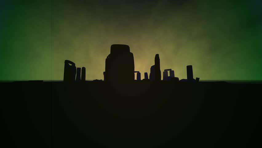 Stonehenge