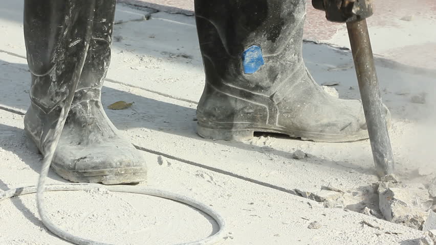 Jackhammer