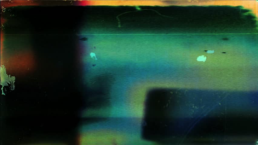 HD - Total Chaos 07 - A water damaged strip of film pulses and flickers chaotically (Loop).

Formats available: HD-NTSC-PAL