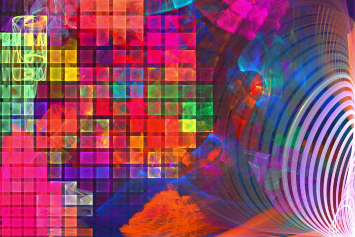 Seamless loop (sequence) SD