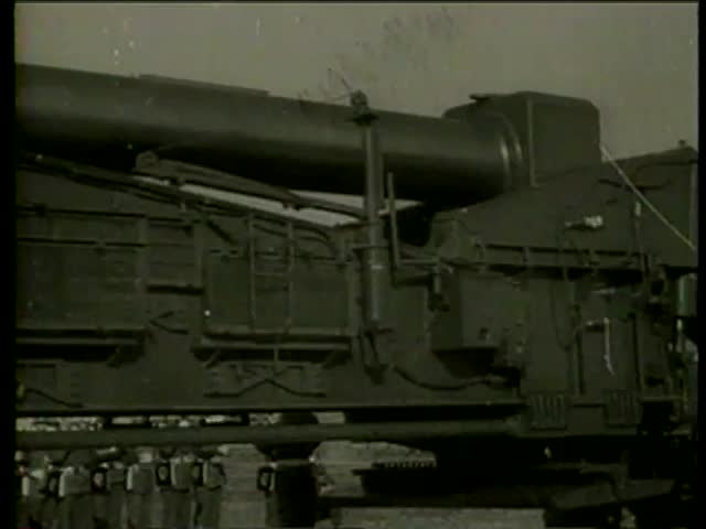 US atomic weapons arrive for a deployment in South Korea circa 1958 - MGM PICTURES, UNIVERSAL-INTERNATIONAL NEWSREEL, USA, filmed in 1958