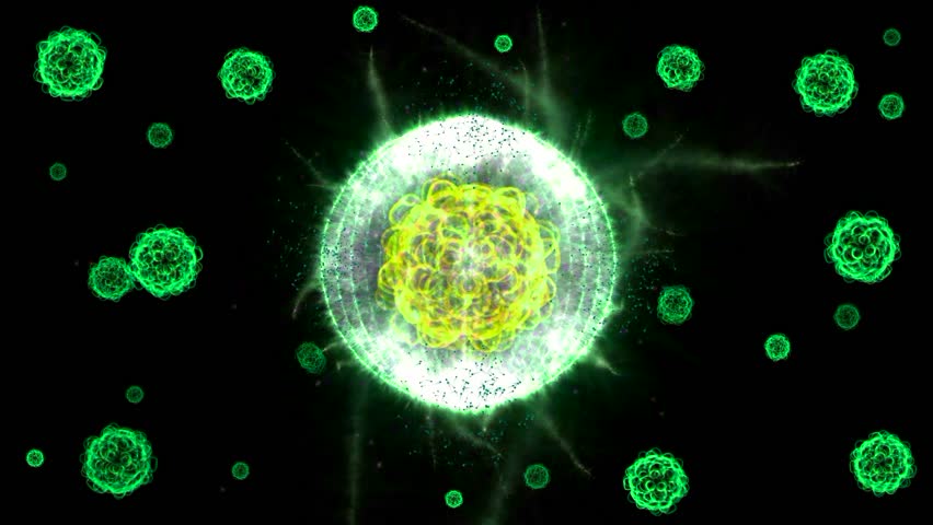 Cell attack