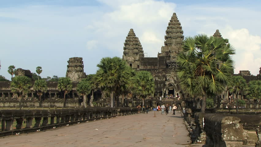 Angkor Wat Cambodia