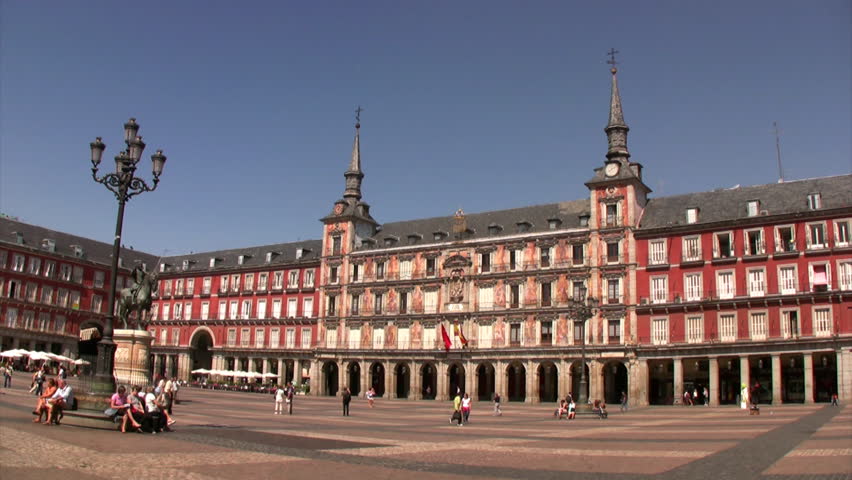 Plaza Mayor