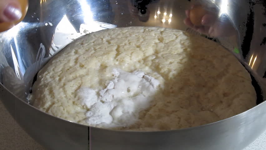 homemade cooking