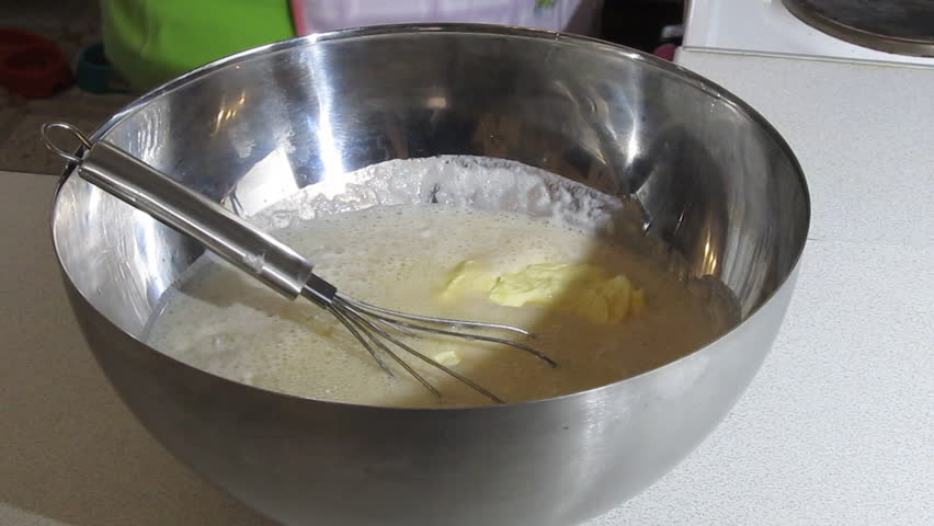 homemade cooking
