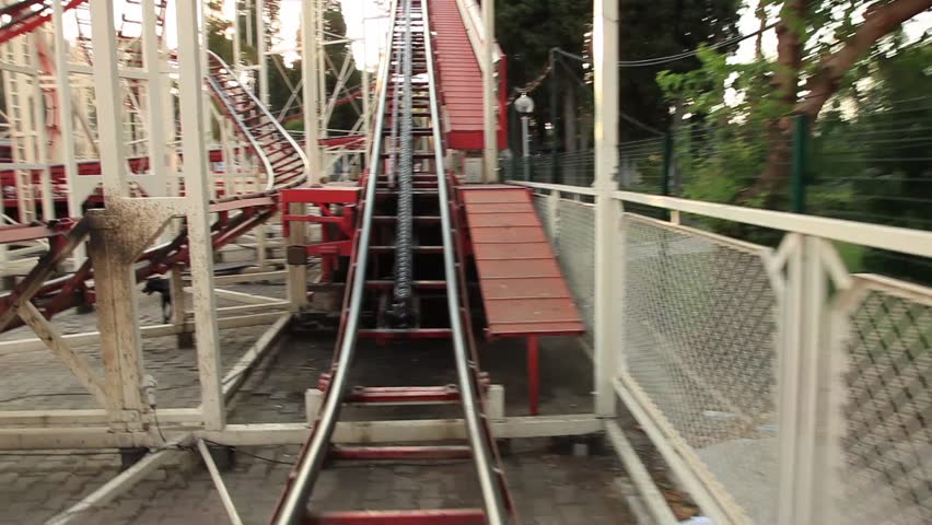 roller coaster