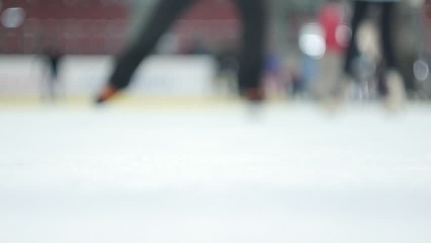 figure skating