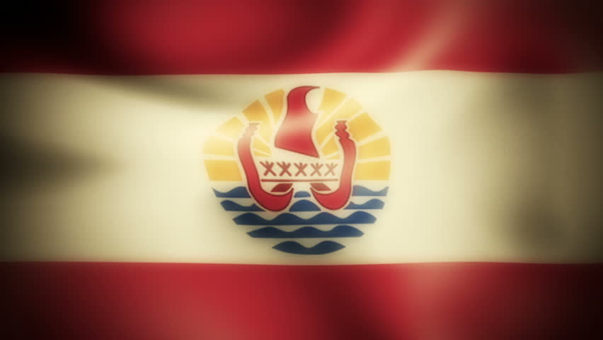 French Polynesia
An elegant animation of the Worlds flags, Using a 32bpc pipeline these are high quality animations. Ideal as backgrounds or as icon overlays on TV and the Web. 