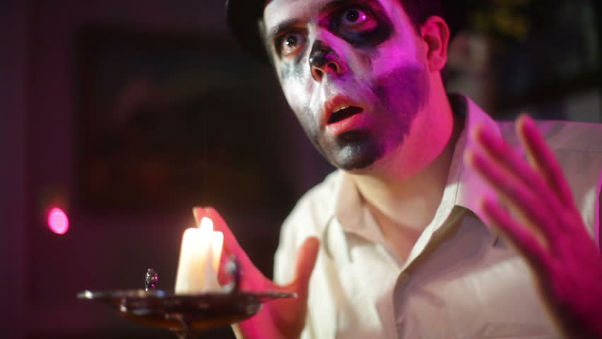 voodoo magic 
