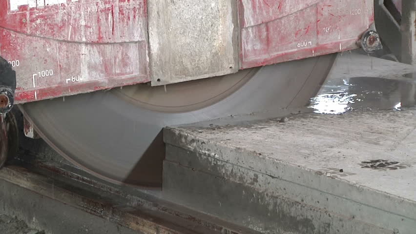 cutting of concrete slab 2