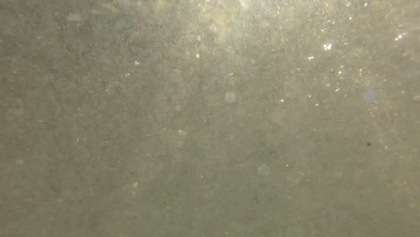 Underwater Ocean 17 Sunlight 