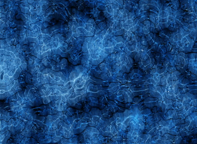 PAL - Motion 430: Abstract fluid forms pulse, ripple and flow (Loop).
