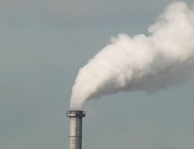 smoke